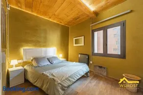 Preciosa, mágica y acogedora casa en Cardona, el Mirador del Castillo - Image 5