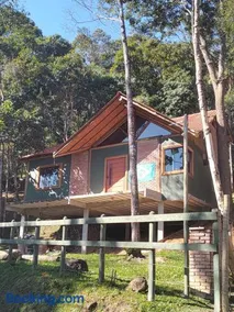 Serra da mantiqueira - PNI - Chale do Zeh - Image 1