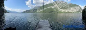 Al Piccolo Pontile Como lake - Image 4