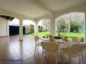 Magnifica casa adatta alle famiglie con terrazza, barbecue e giardino | Vista sulla natura - Image 2