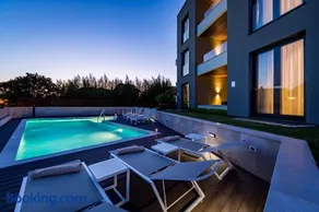 Rocca Riviera Umag Luxury Apartments - Image 2