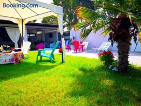Gaeta in vacanza - Chalet Little Paradise - Image 1