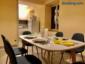 Magnifique appartement tout équipé - 6 personnes - Image 3