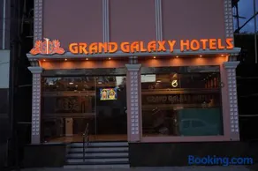 Grand Galaxy Hotels Rameshwaram - Image 2