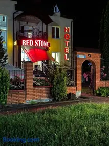 Red Stone - Image 4