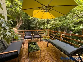 Forest Home Lullula Spa Retreat - Image 1