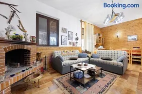 Villa Shanti appartamento Rustic - Image 5