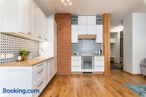 Lossi Old Town Apartment - Image 4