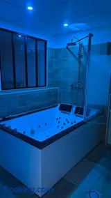 Appartement jacuzzi - Image 2
