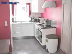 Appartement moderne avec terrasse à Saint-Gènes-du-Retz, 80 m² - Image 4