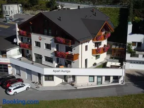 Auriga Appartements - Image 2