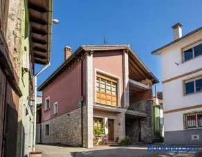 El Llagu Villa Megustarural - Image 2