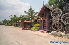 Suankaew Art Cottage - Image 4