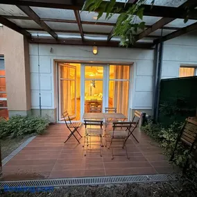Csermak Garden Apartman - Image 1