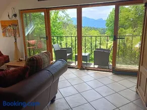 Idyllische Sud-Wohnung in Wortherseenahe fur zwei Personen - Image 3