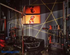 World Of Ecstasy - Apartament BDSM - Image 5
