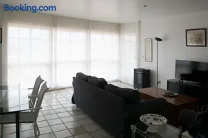Maravilloso apartamento con vistas al mar - Image 2