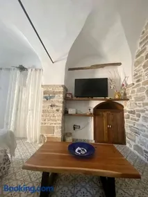 Cozy stone built apartment in Nénita! - Image 4