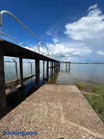 Chacara Copacabana - Pesca e Lazer - Image 3