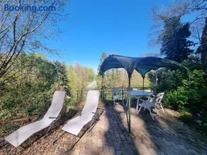 Troglo en bord de Loire, entre vignes et châteaux - Image 3