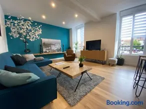 Appartement 97 M2 proche Puy du fou - Image 1