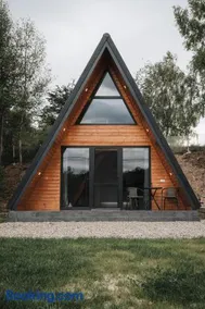The DREAM A-frame Cabin - Image 3