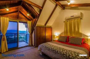 Beautiful Lake View Wooden House - Image 2