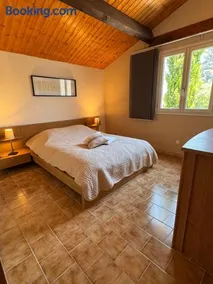 Maison avec piscine privée au cœur des Gorges - Image 3