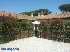 Parco della Sterpaia Masseria Paduletto - Image 2