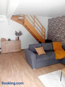 Le gîte du Bonheur tranquille - Image 1