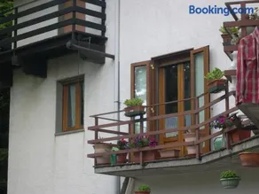 Mansarda in montagna - Image 1