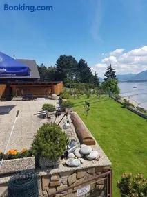 Drevenica MARKA beachfront cottage - Image 4
