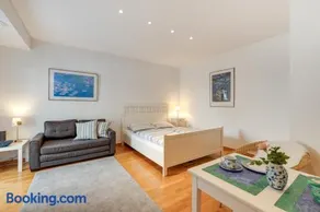 Ferienwohnung Dora Brand - Image 1