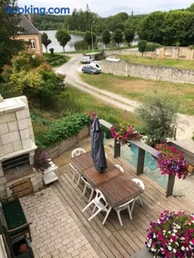 Gîtes du duvet d'oie - Image 1