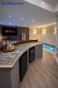 Design Apartment with private pool exclusive use - Stelvio 21 - Image 4