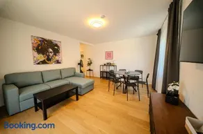 Premium City Apartments by Hotel Basler Tor Lucerne - Image 3