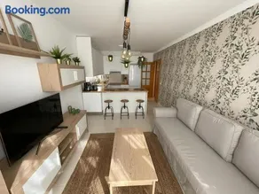Apartamento en Boiro, Cabo de Cruz - Colores del Barbanza Verde - Image 1