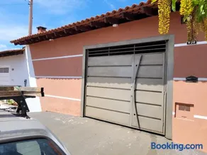 Casa pra Agrishow 6 pessoas, 3 banheiros, 2 quartos, piscina - Image 2