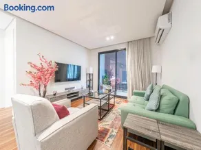 Mabaat-Executive 3BR-Qurtuba 482 - Image 1