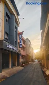 Stay Court - Business Class Hotel - Near Central Railway Station - Image 1