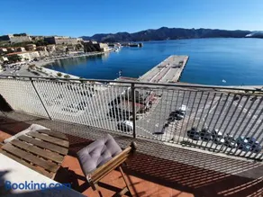 Loft Vista Mare Elba - Image 2