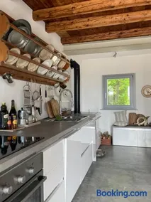 Casale nel mezzo dei vigneti - Image 1