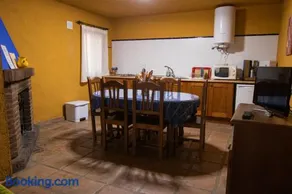 Casas Rurales El Viejo Castaño - Valle Del Genal - Image 3