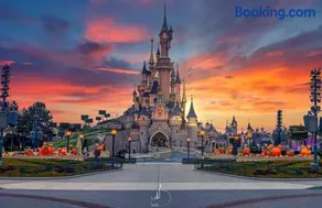 Cosy Disney Escape - 3 min Disney - 35 min Paris - Image 2