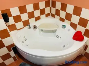 APARTAMENTOS RioMonte 5 - DeLuxe con Jacuzzi - Image 4