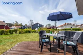 Ferienhaus Strandpark 21 - Image 3