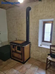 Cantina del benessere a Majella 220 mq - Image 1
