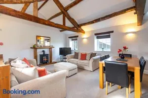 Carleton Mill with open views to River on the outskirts of Carlisle & 20 mins to Ullswater - Image 2