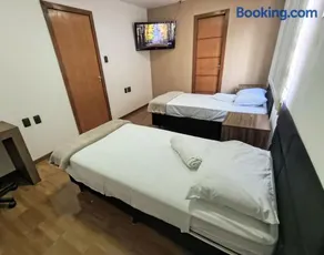 Flat Luxuoso de 3 quartos, 2 banheiros - Image 2