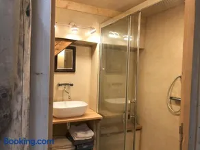 chalet de l'eau rousse - Image 4